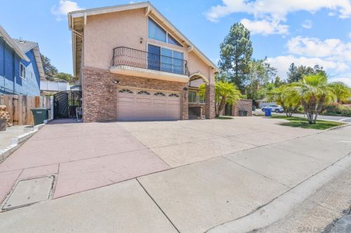 1617 Whitsett Dr, El Cajon, CA 92020-1347