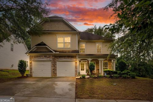 2604 Sapling Trl, Locust Grove, GA 30248-7050