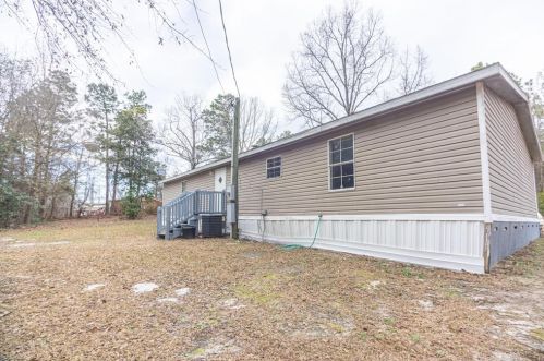 116 Harris Dr, Burnettown SC  29851-2324 exterior