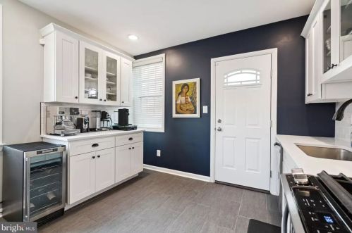 503 22nd St, Philadelphia PA  19146-1256 exterior