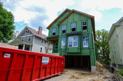 3422 Duncan Ave, Cincinnati, OH 45208-2313