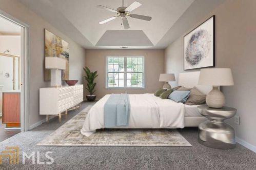 2916 Stonecrest Ct, Conyers, GA 30094-4952