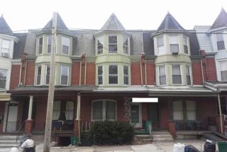 152 Clymer St, Reading, PA 19602-1325