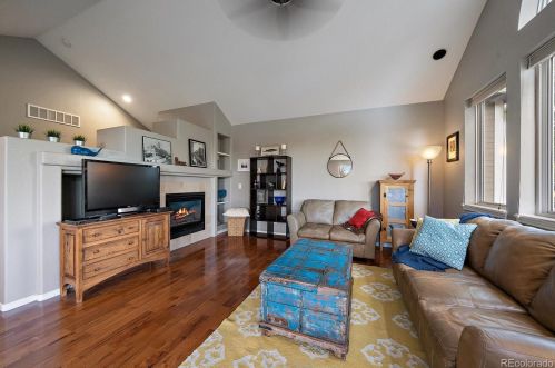 16447 Sheridan Dr, Parker CO 80134-9331 exterior