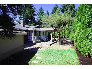 8122 Spruce St, Portland OR  97223-6560 exterior