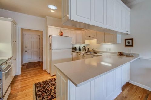 18 Hummingbird Ln, Big Canoe GA  exterior