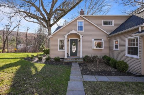 46 Sunset Pass, Wilton, CT 06897-4822