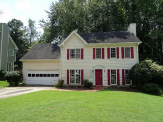 3230 Ridgerock Way, Lithonia, GA 30078-6812
