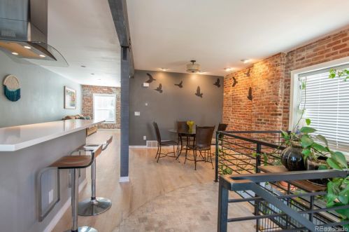 3649 Osage St, Denver CO  80211-2543 exterior