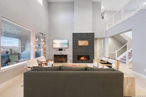 8187 Little River Way, Denver CO  80016-2645 exterior