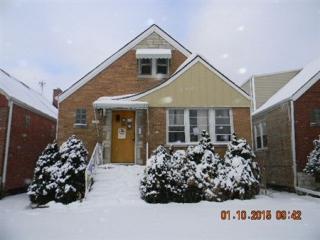 3516 61st Ct, Chicago, IL 60804-4122