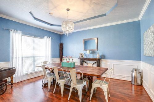 5358 Desert Falls Dr, Fort Worth, TX 76137-4927