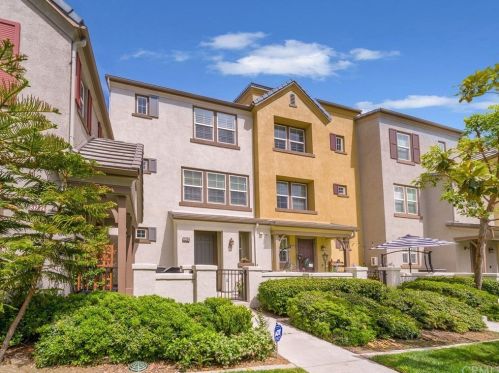 13204 Stellar Ave, Chino, CA 91710-8111