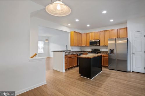 23 Tidewater Ter, Falling Waters WV  25419-4366 exterior