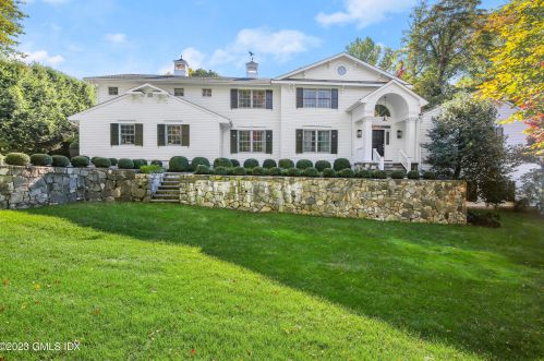 17 Rustic View Rd, Greenwich, CT 06830-4049