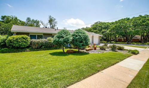 6200 Brentwood Dr, Fort Worth, TX 76112-3102