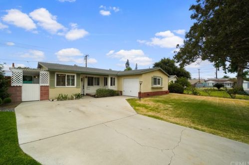 3927 Morada Ave, Covina, CA 91722-4018