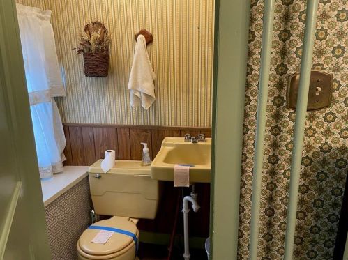 1954 3rd Ave, Primrose PA  17901-2013 exterior