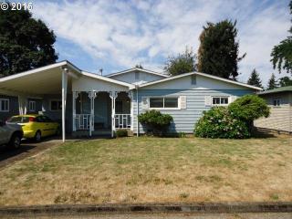 3180 Oriole St, Springfield, OR 97477-7533