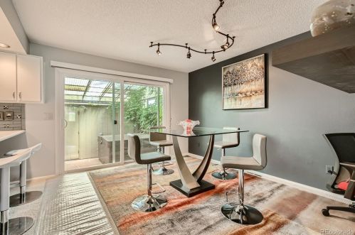 9061 Nassau Ave, Denver CO  80237-1916 exterior