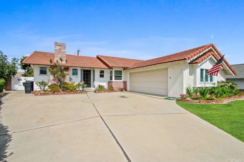 2017 Margie Ln, Anaheim, CA 92802-3221