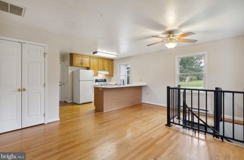 8538 Orndorff Rd, Graceham MD 21788-1337 exterior