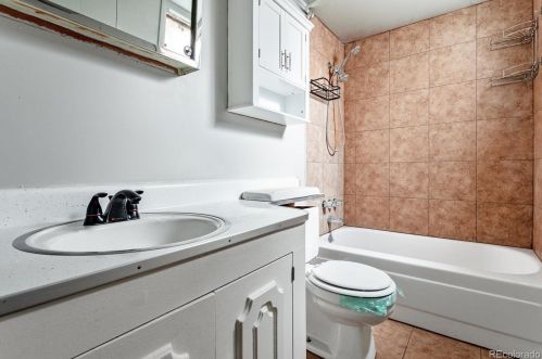 11655 Logan St, Denver CO  80233-1906 exterior