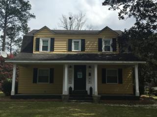 7158 Bermuda St, Morgan, GA 39866-4110