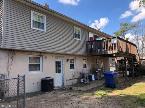 301 Algonquin Trl, Browns Mills, NJ 08015-6255