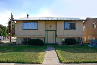 3728 26th Ave, Spokane WA  99223-4023 exterior