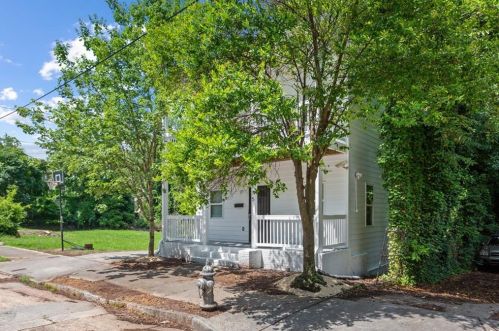 115 Bonair St, Atlanta GA  30314-3701 exterior