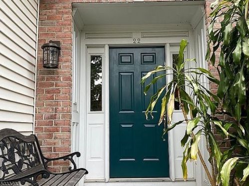 22 Primrose Way, Warren, NJ 07059-5687