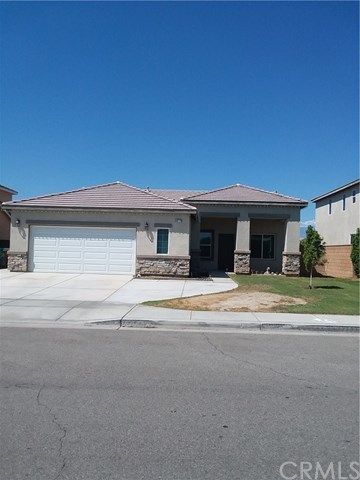 48779 Charlton Peak St, Coachella, CA 92236-6807