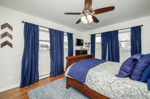 801 Sobieski St, Lemont IL  60439-4062 exterior