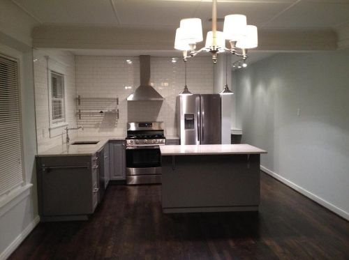 5730 Goodwin Ave, Dallas TX  75206-6105 exterior