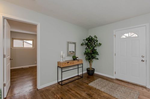 3376 Gerold Dr, Cincinnati OH 45238-2116 exterior