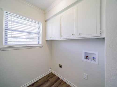 1525 El Camino Cir, Princeton TX 75407-6754 exterior