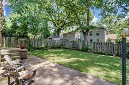 1306 Duncan Ave, Cincinnati OH 45208-2312 exterior