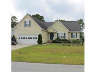 203 Essex Ct, Richlands, NC 28574-7414