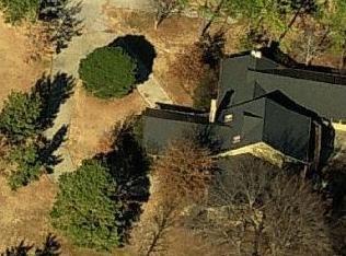 14451 120th St, Lexington, OK 73051-7100