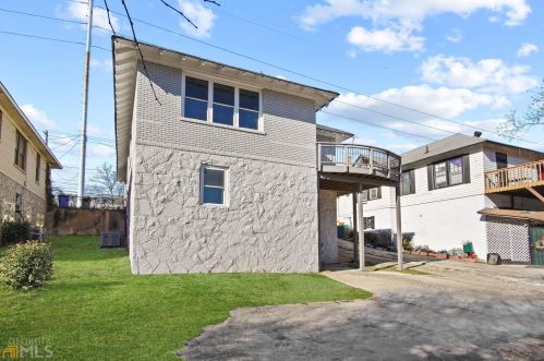 1394 Metropolitan Pkwy, Atlanta GA  30310-4451 exterior