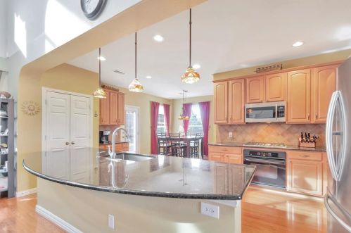 4321 Saginaw Ln, Carrollton TX 75010-1187 exterior