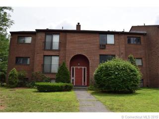 13 Darling St, Southington CT  06489-2678 exterior