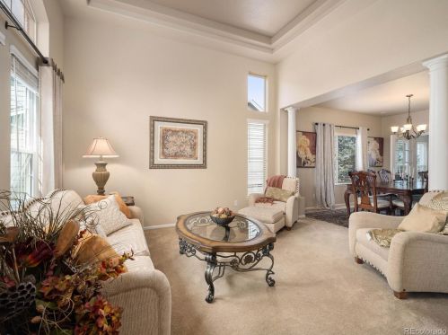 11730 Pine Hill St, Parker CO  80138-8467 exterior