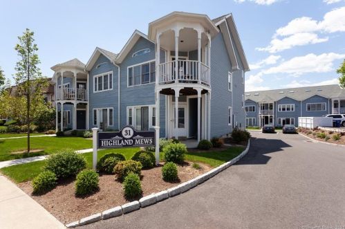 31 High St, Norwalk CT  06851-4745 exterior
