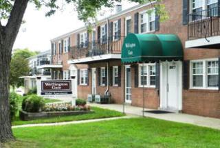 2421 Wellbridge Dr, Baltimore MD  21234-7317 exterior