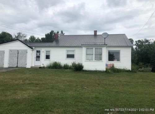 335 Dover Rd, Charleston, ME 04422-3335