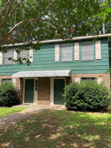 608 Elm St, Lagrange, GA 30240-4408