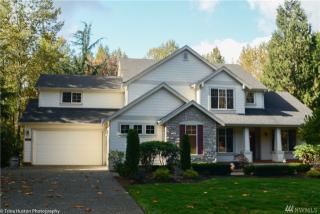 2607 Quail Creek Way, Redmond, WA 98053-3113