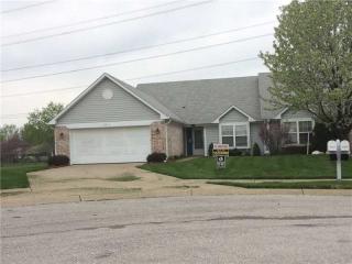 11513 Coastal Dr, Indianapolis, IN 46229-5219